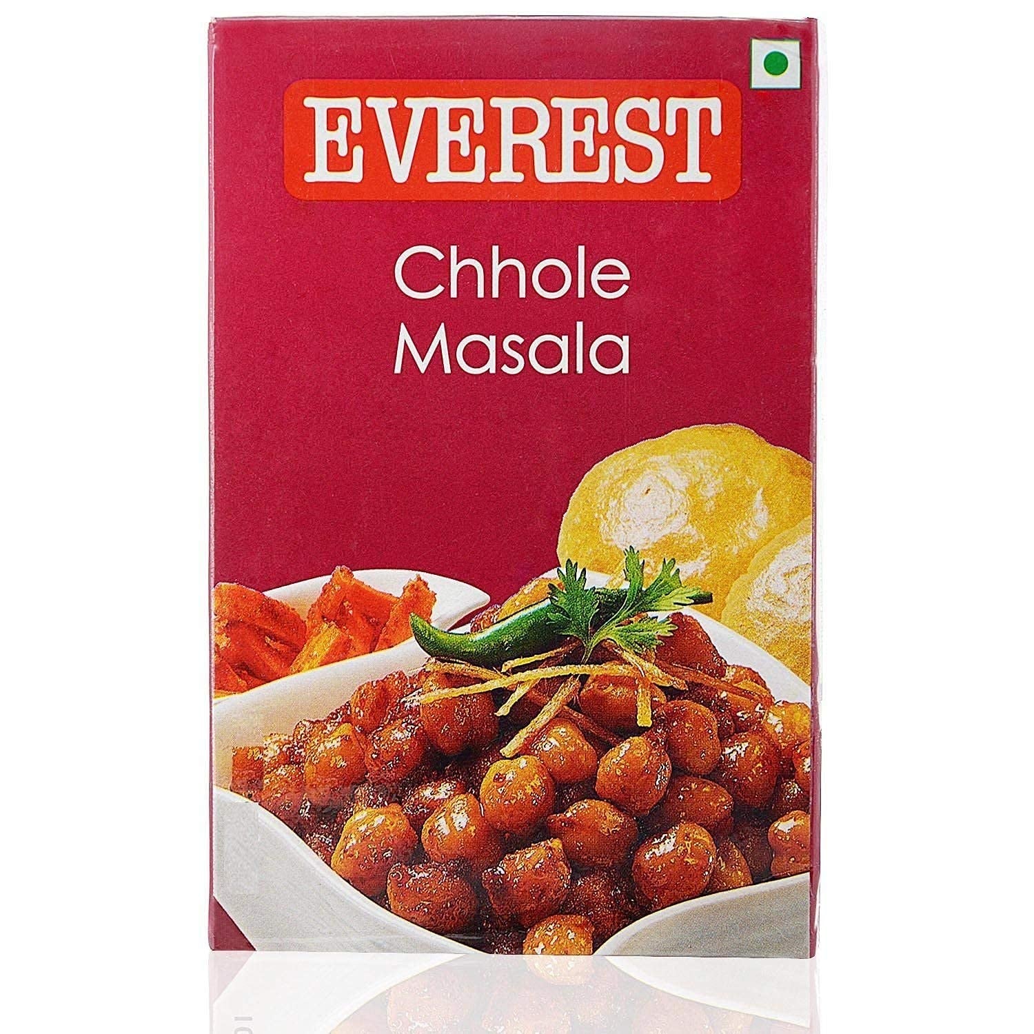 Everest - Chhole Masala 100g
