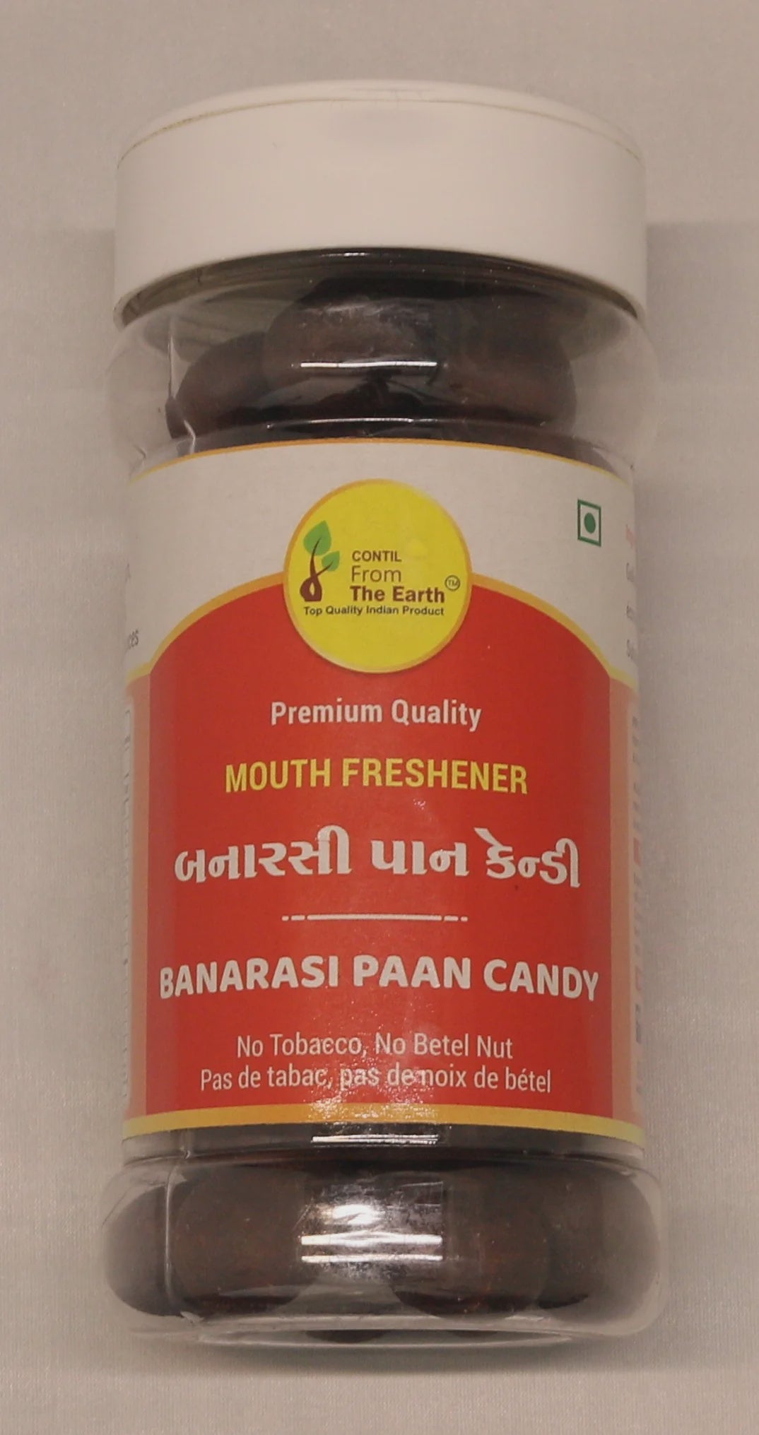 From the Earth - Banarasi Paan Candy 250g