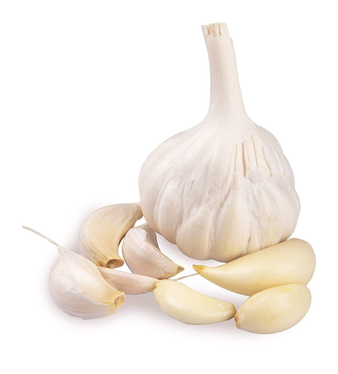 Garlic 3 Pcs 1.29/Each