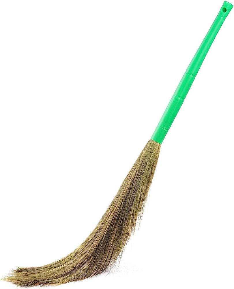 Generic - Soft Broom
