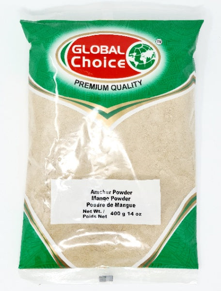 Global Choice - Amchur Powder 400g