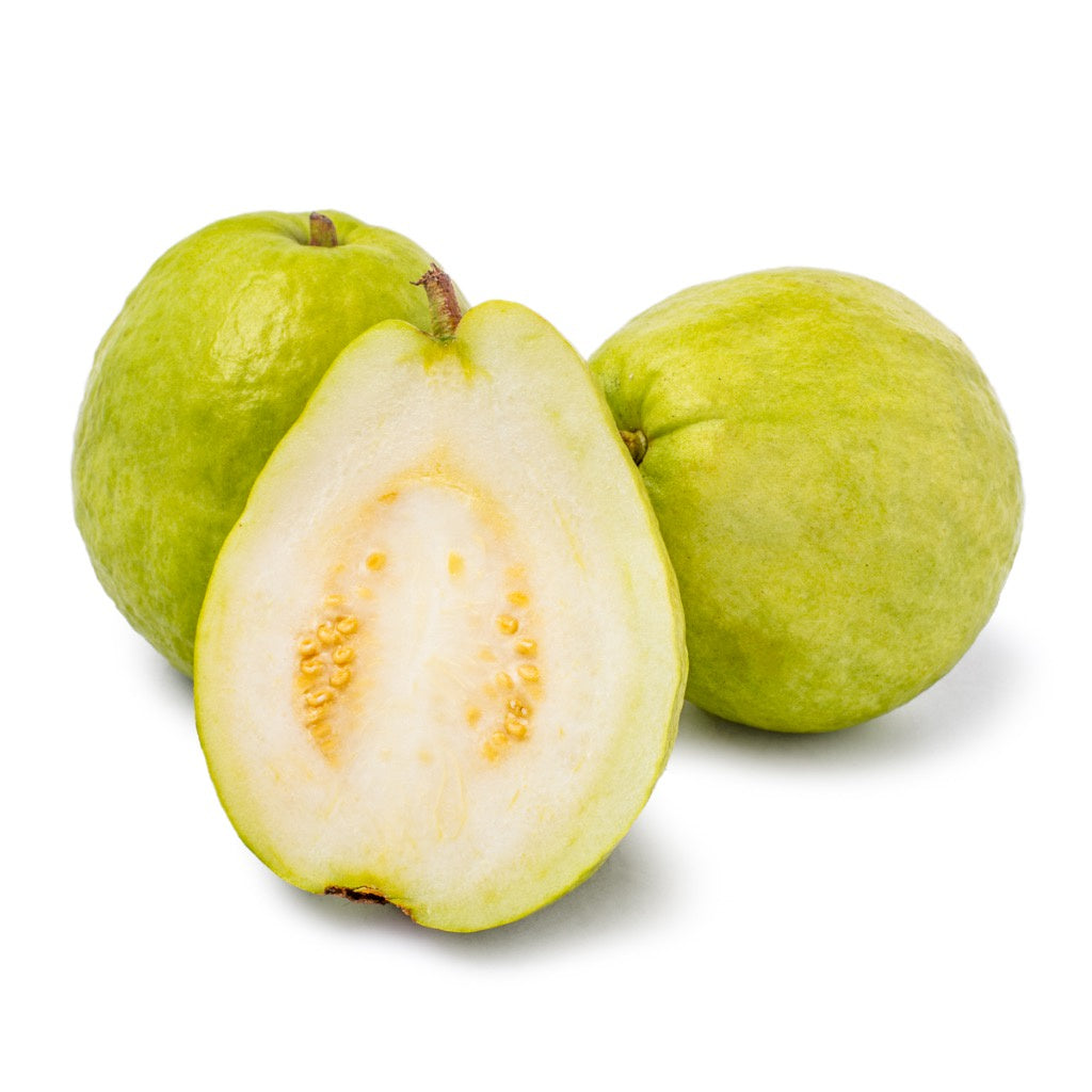 Guava 6.49/lb