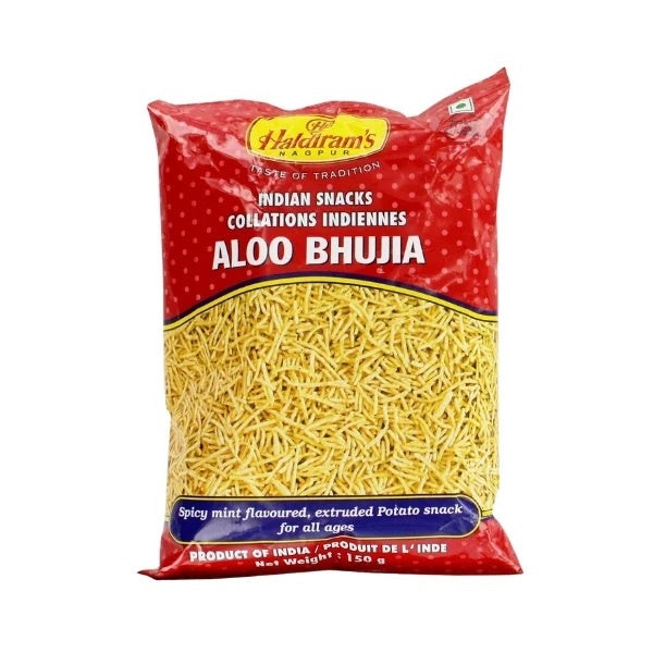 Haldiram's - Aloo Bhujia 150g