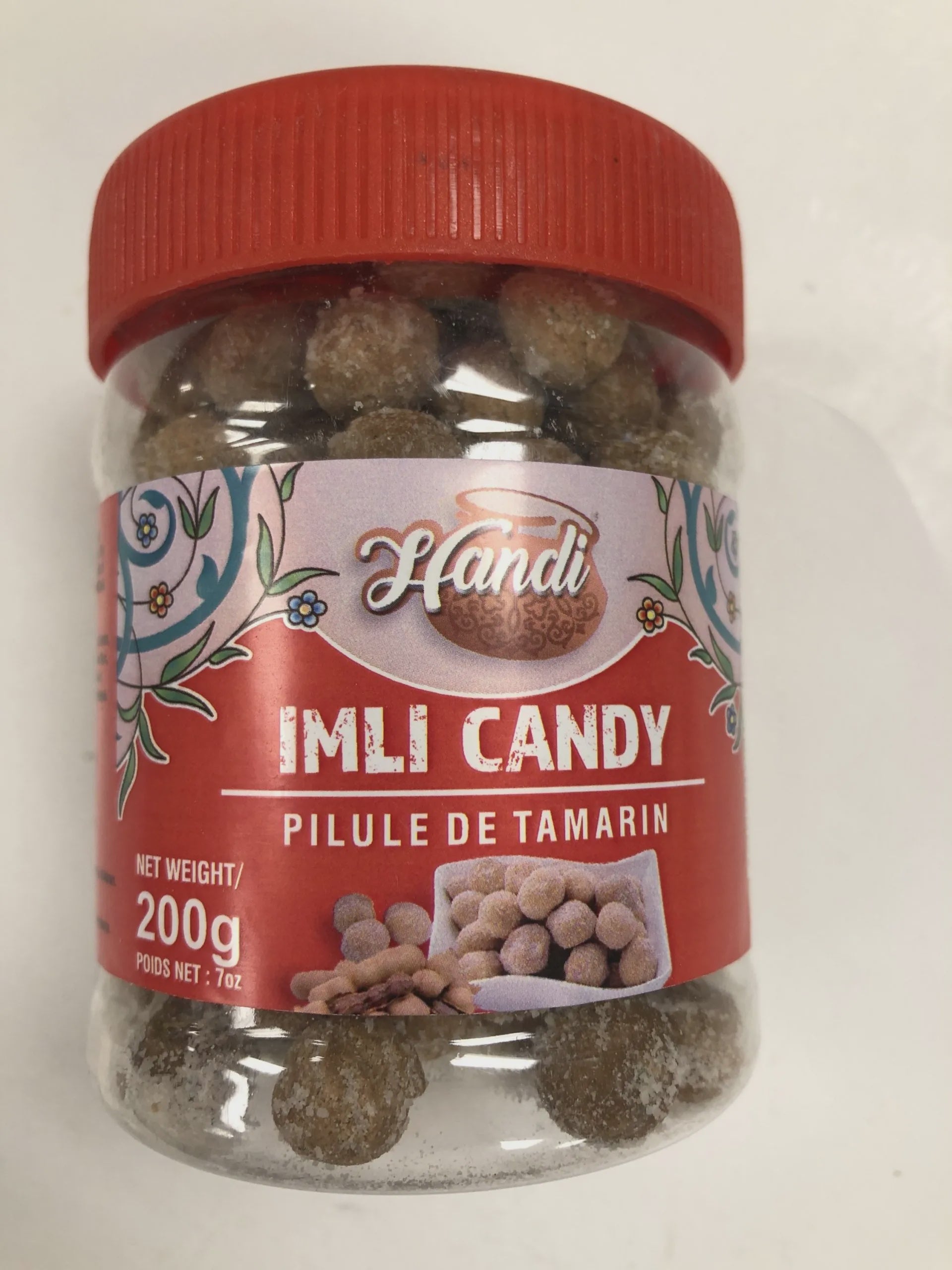 Handi - Imli Candy 200g