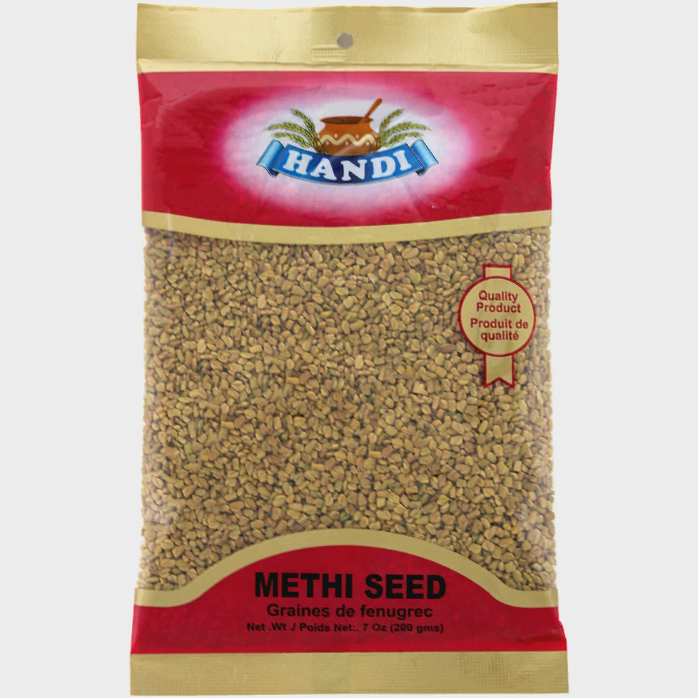 Handi - Methi Seed 200g