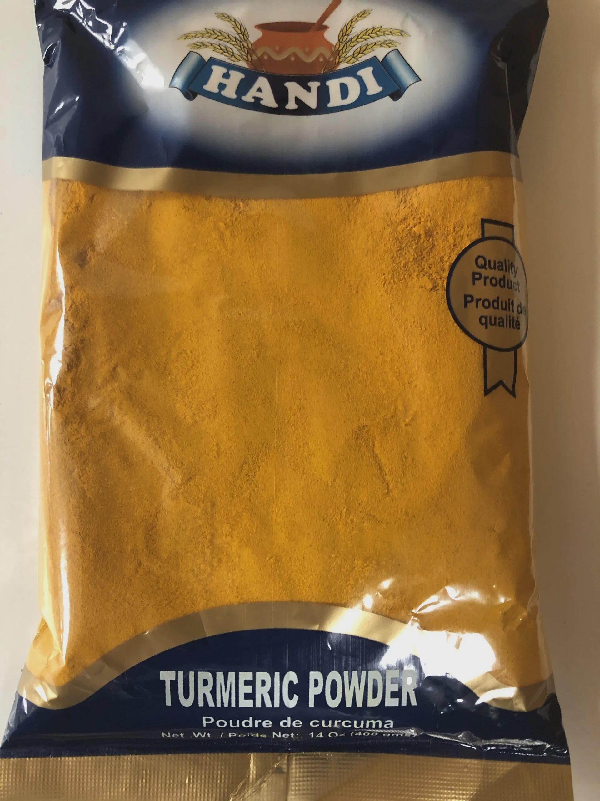 Handi - Turmeric Powder 200g