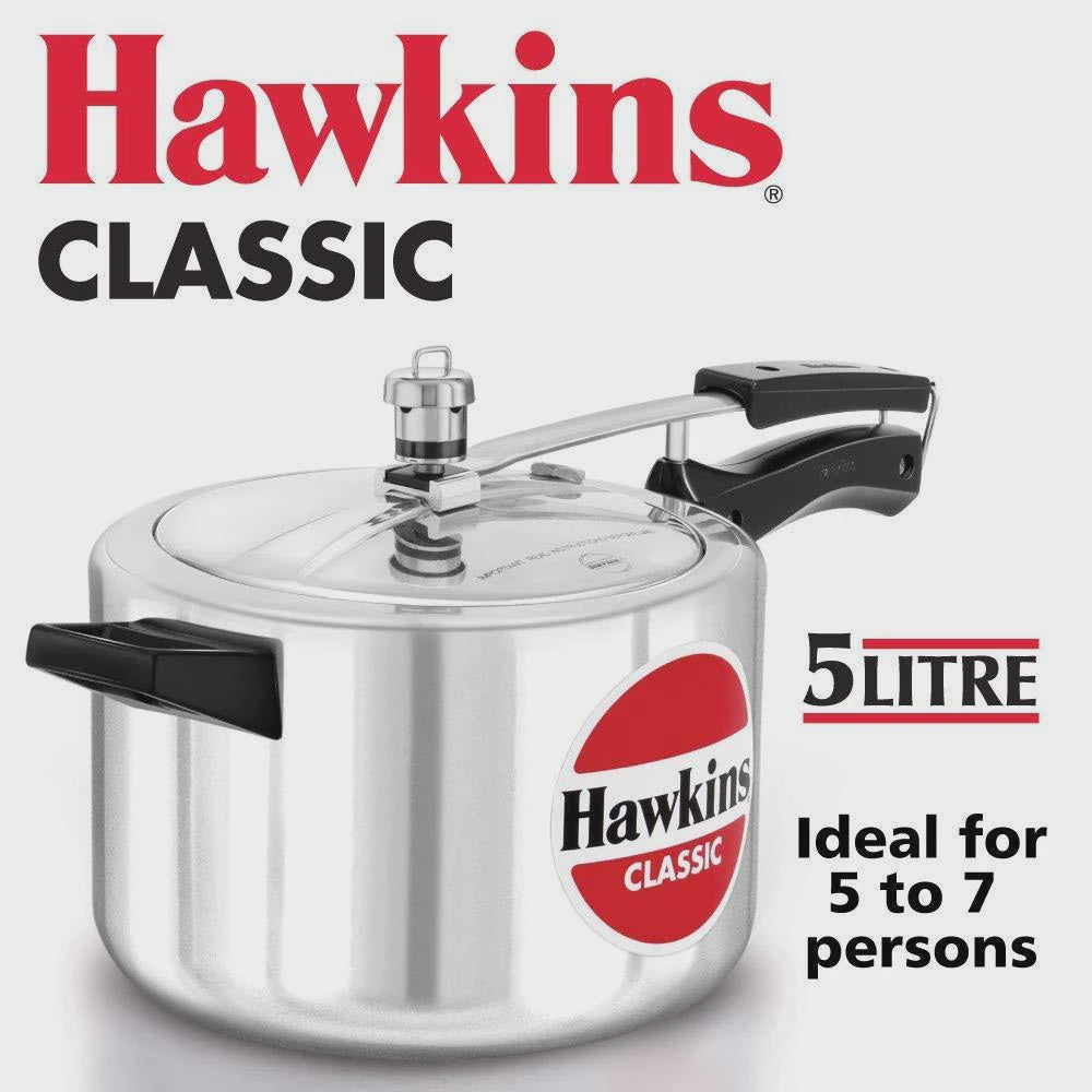 Hawkins - Cooker 5L