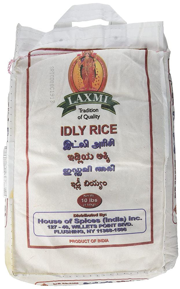 Laxmi - Idli Rice 10lb