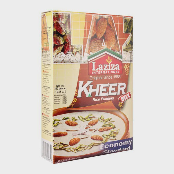 Laziza - Kheer Economy Standard 310g
