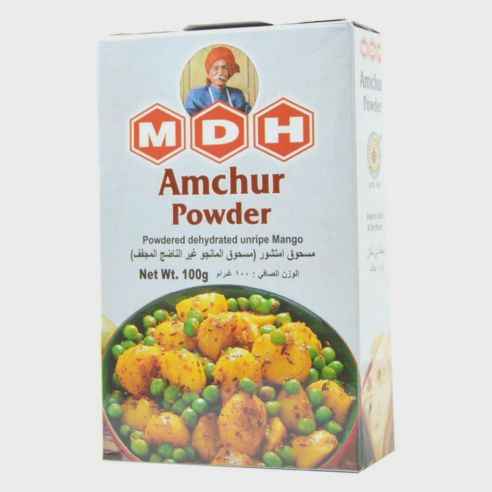 MDH - Amchur Powder 200g
