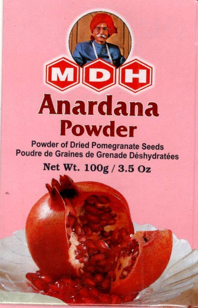 MDH - Anardana Powder 100g