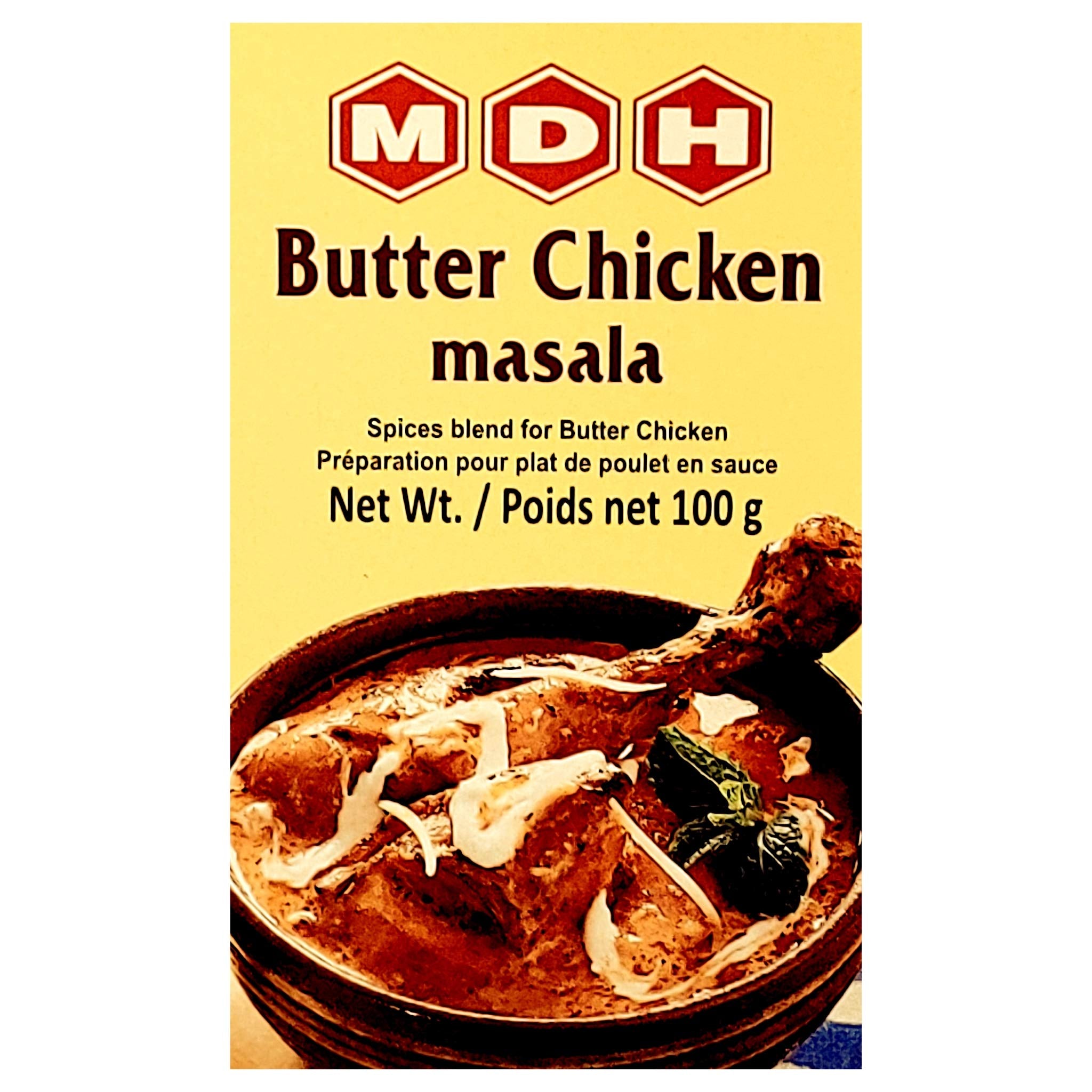 MDH - Butter Chicken Masala 100g
