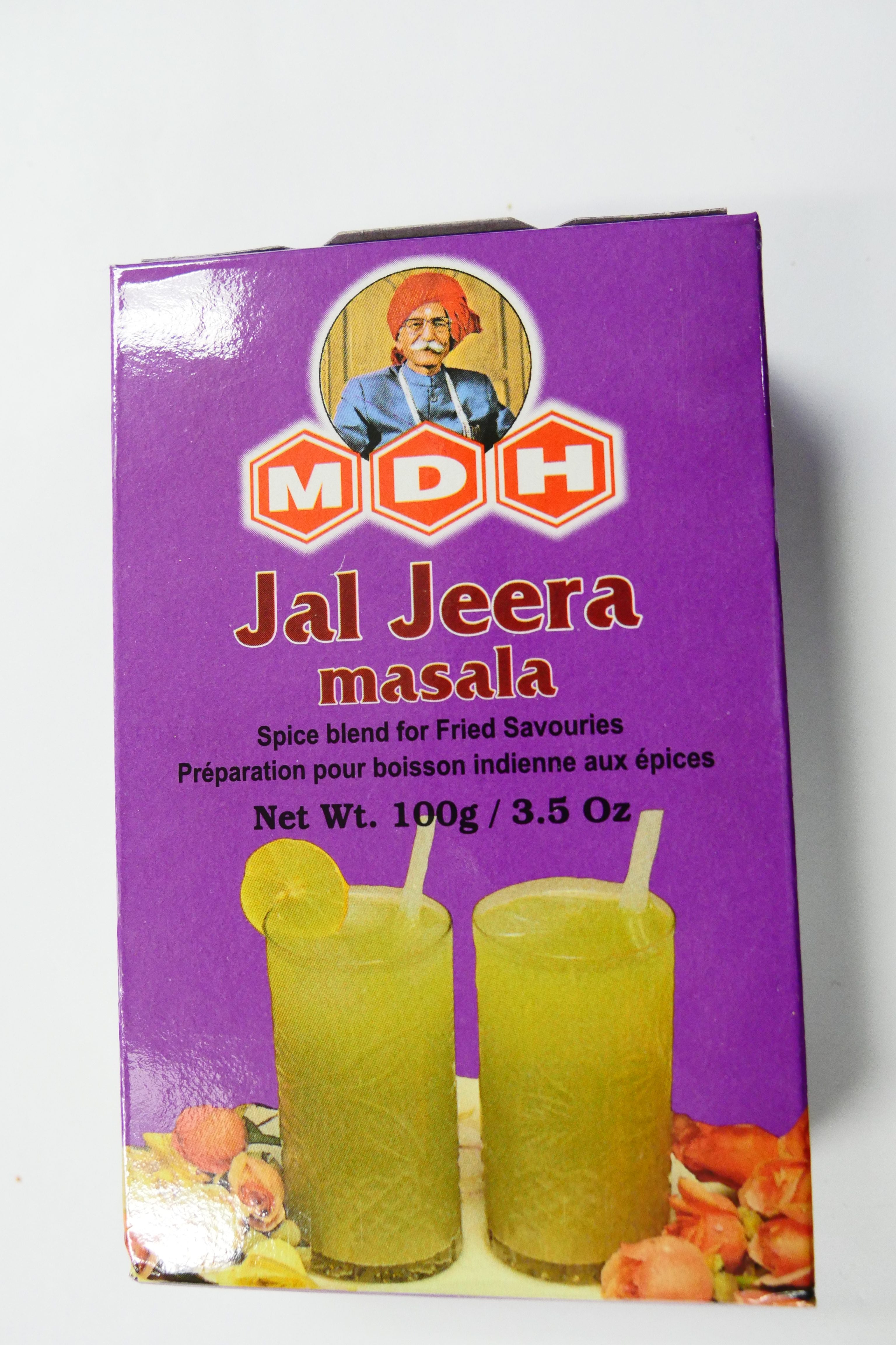 MDH - Jal Jeera Masala 100g