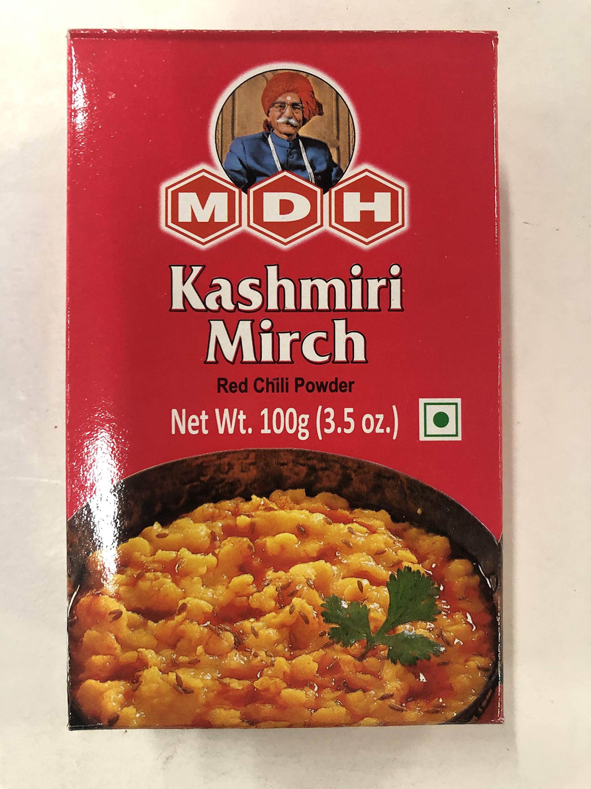 MDH - Kashmiri Mirch 100g