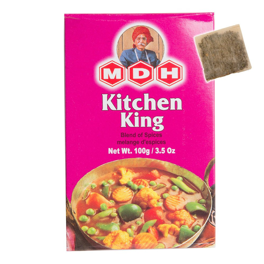 MDH - Kitchen King 100g