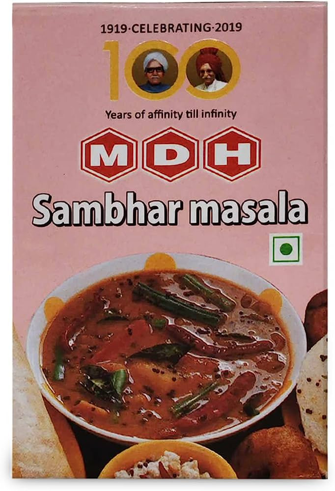 MDH - Sambhar Masala 100g