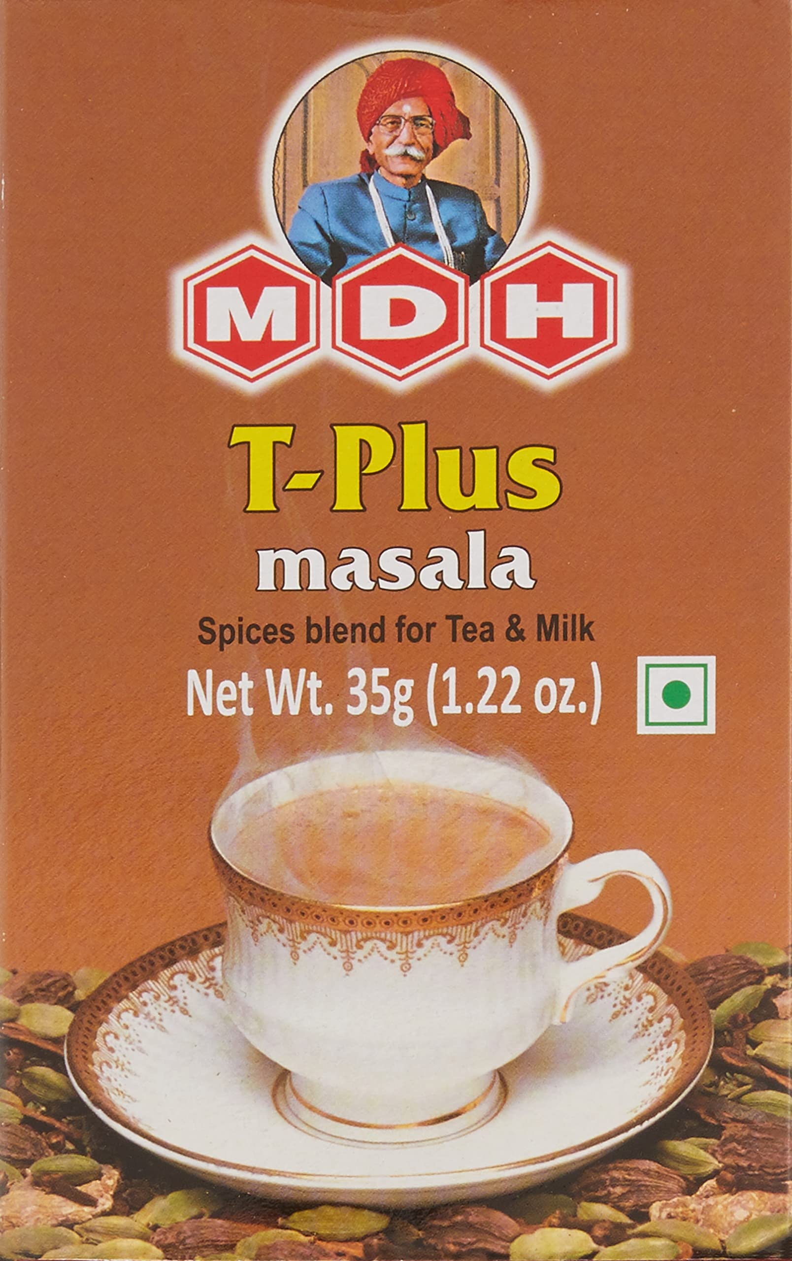 MDH - T-Plus Masala 35g