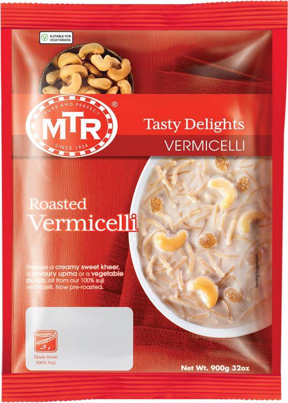 MTR - Roasted Vermicelli 900g