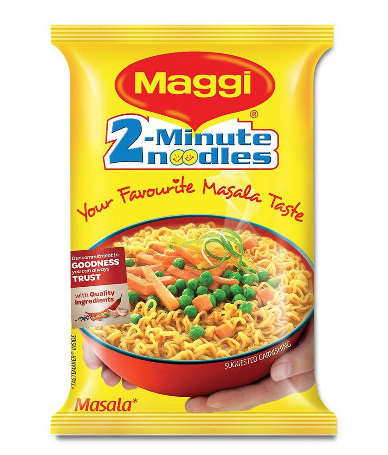 Maggi - Masala Noodles 70g