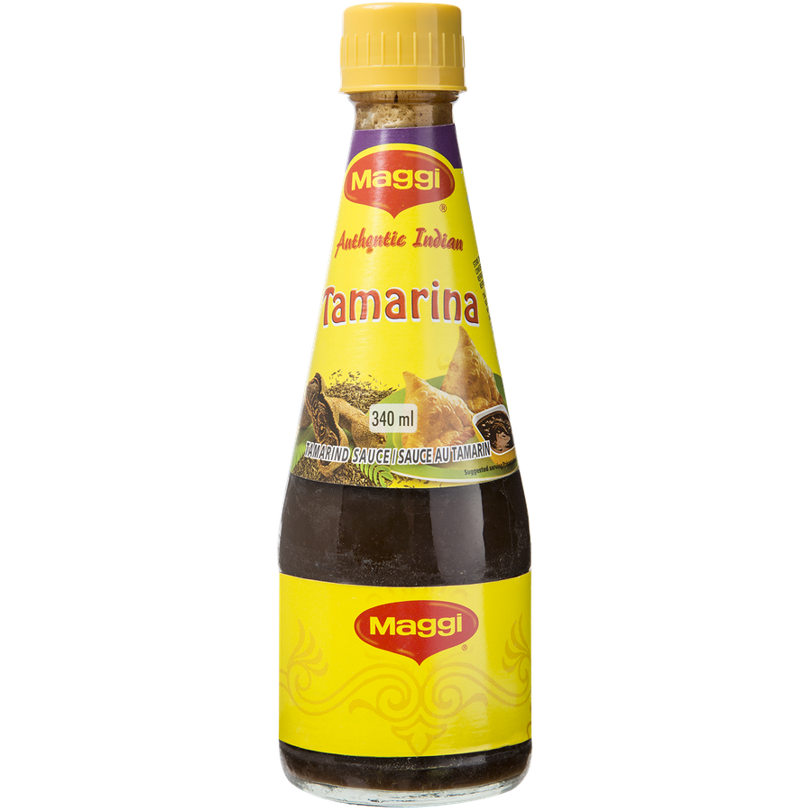 Maggi - Tamarina Sauce 340g