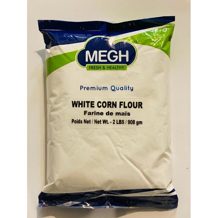 Megh - Corn Flour (White) 2lb