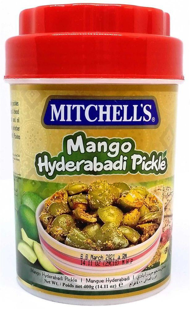 Mitchell's - Mango Pickle 400g