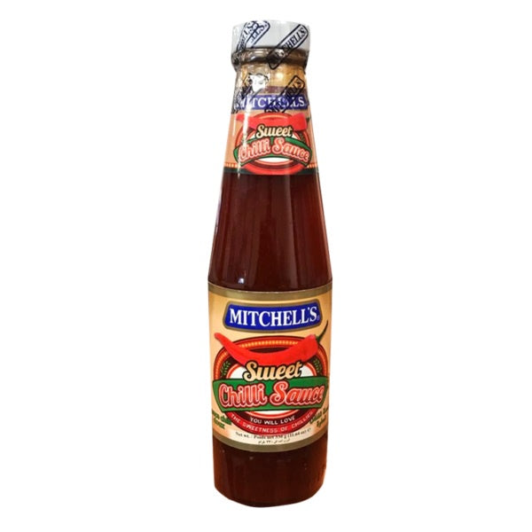 Mitchell's - Sweet Chilli Sauce (Small) 330g