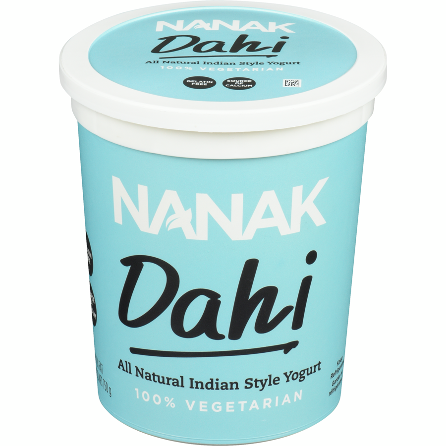 Nanak - Dahi 750g