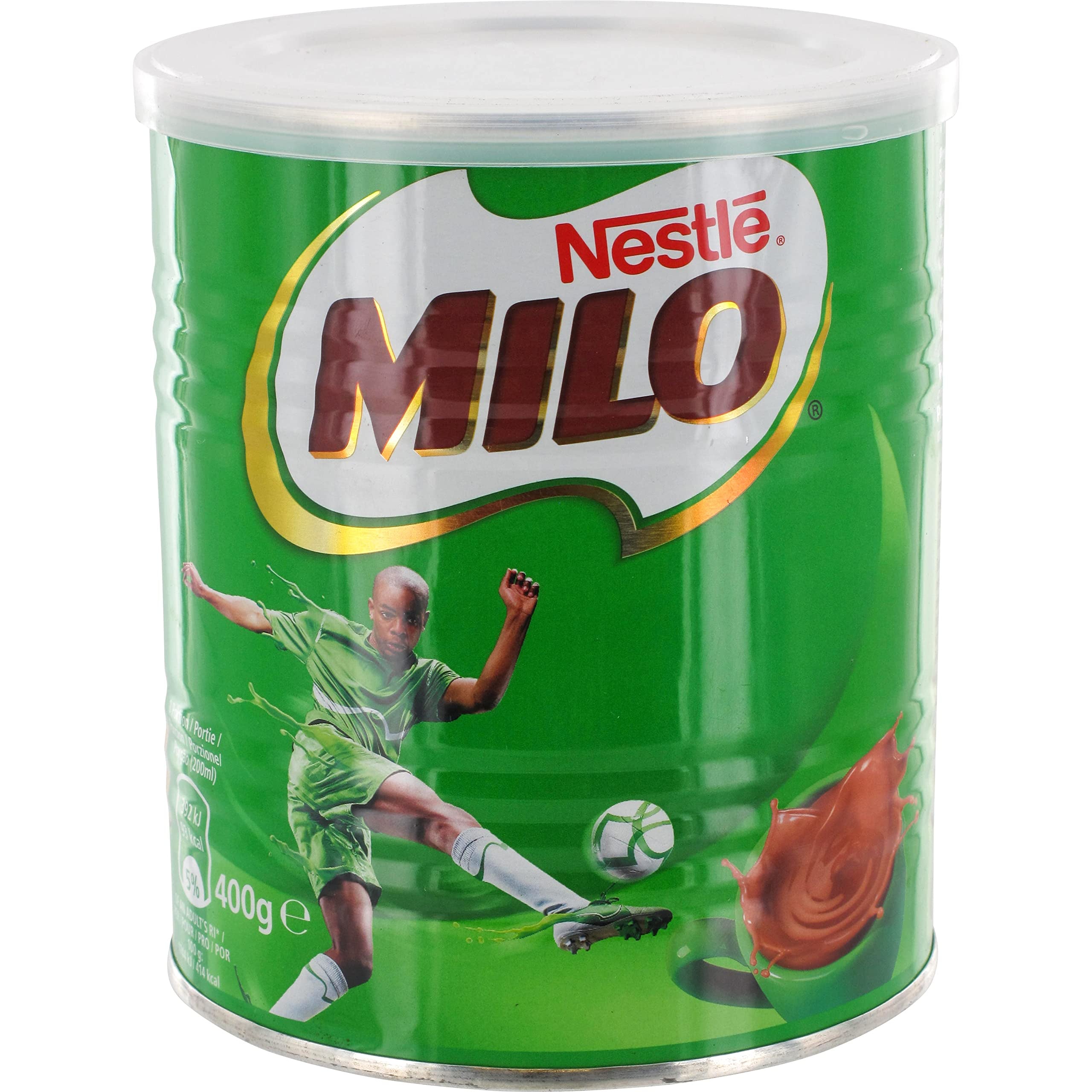 Nestle - Milo 400g