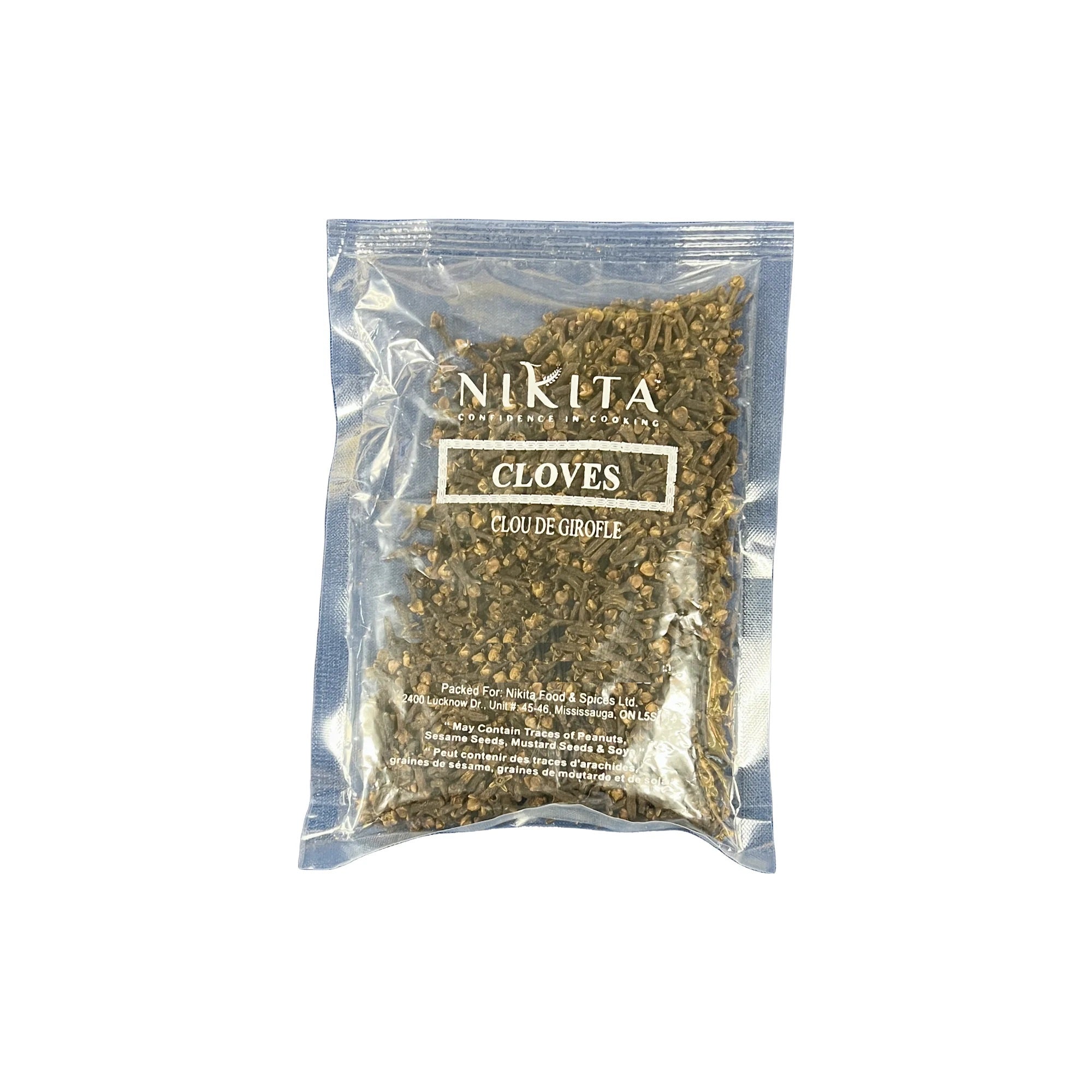 Nikita - Cloves 50g