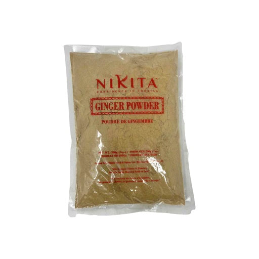 Nikita - Ginger Powder 200g