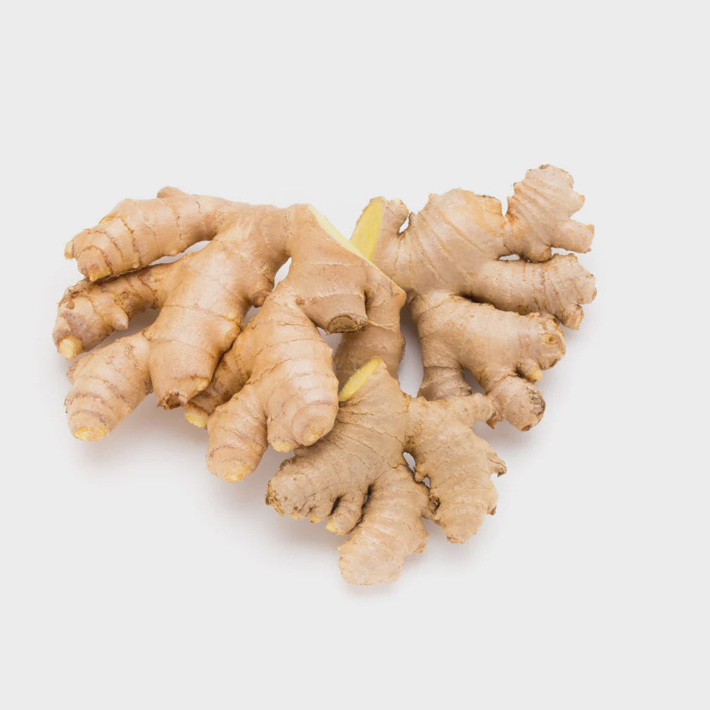 Organic Ginger 4.49/lb