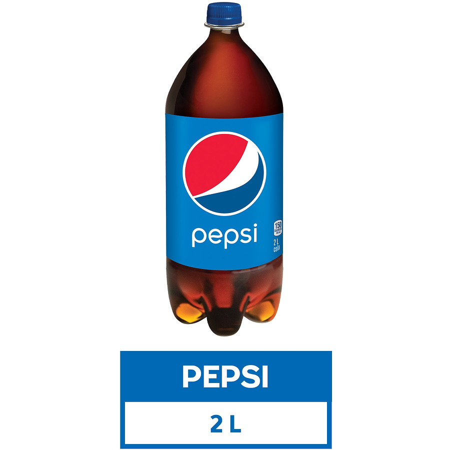 Pepsi - 2L