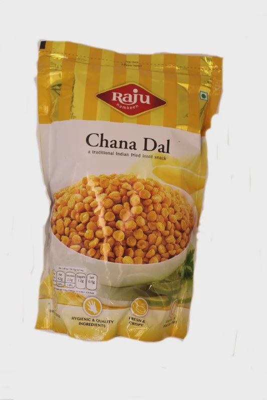 Raju - Chana Dal 400g