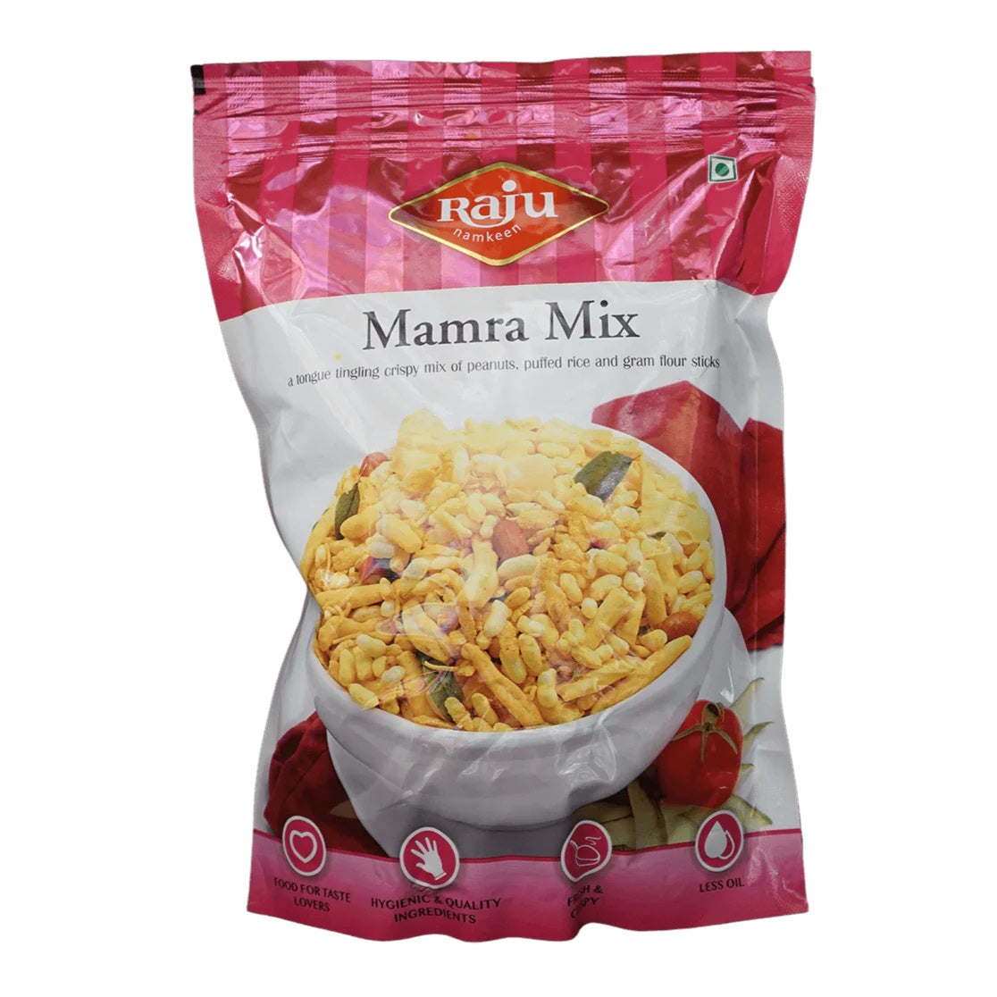 Raju - Mamra Mix 400g