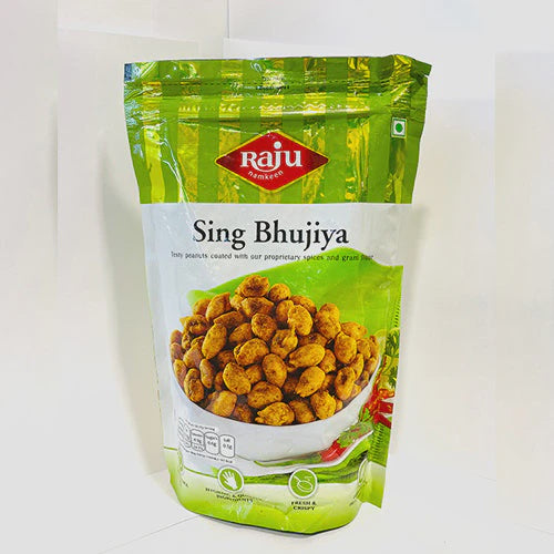 Raju - Sing Bhujiya 400g