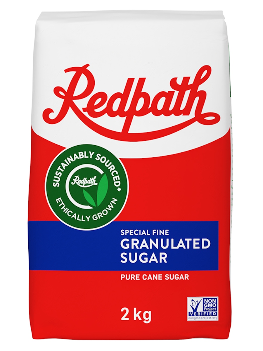 Redpath - Sugar 2kg