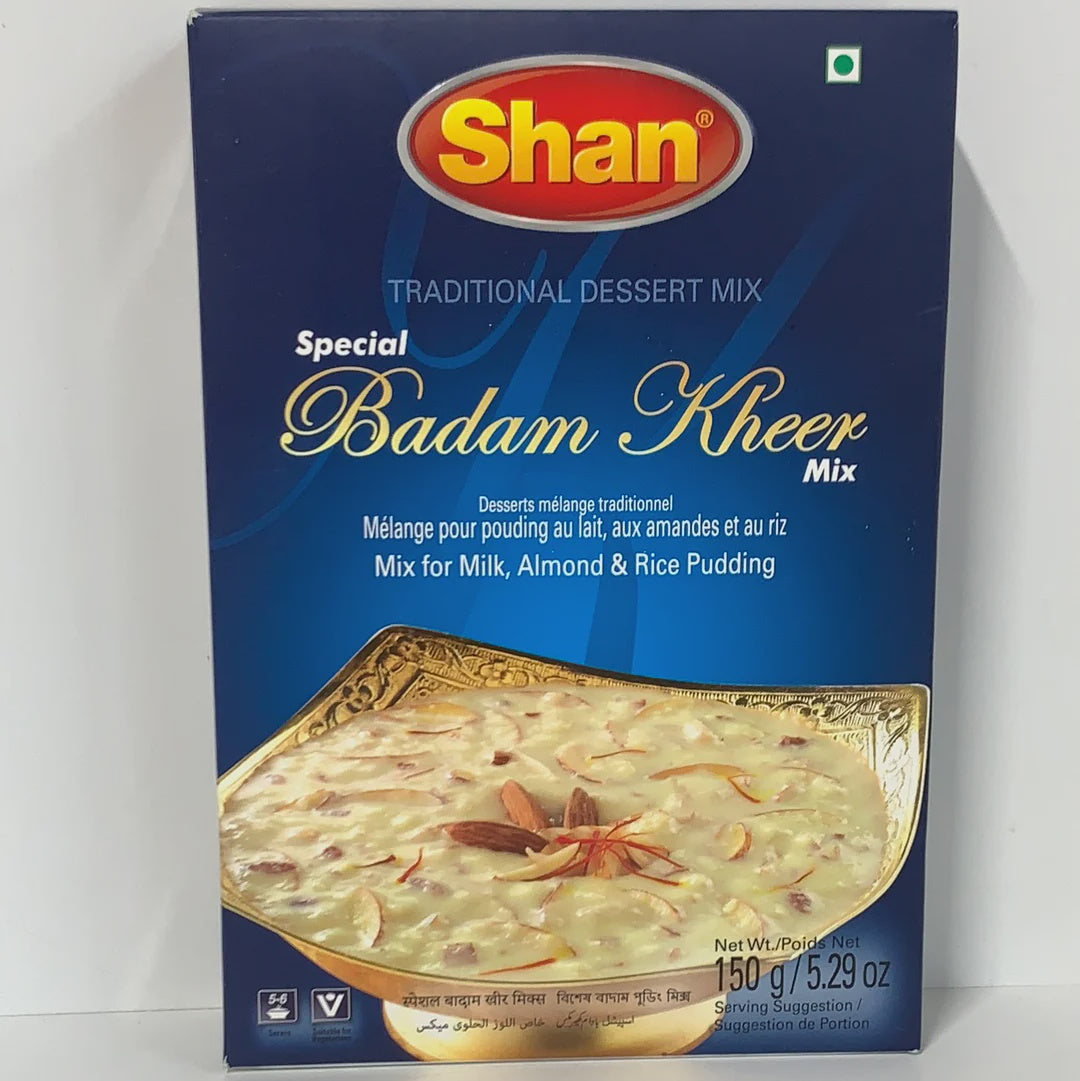 Shan - Badam Kheer Mix 150g