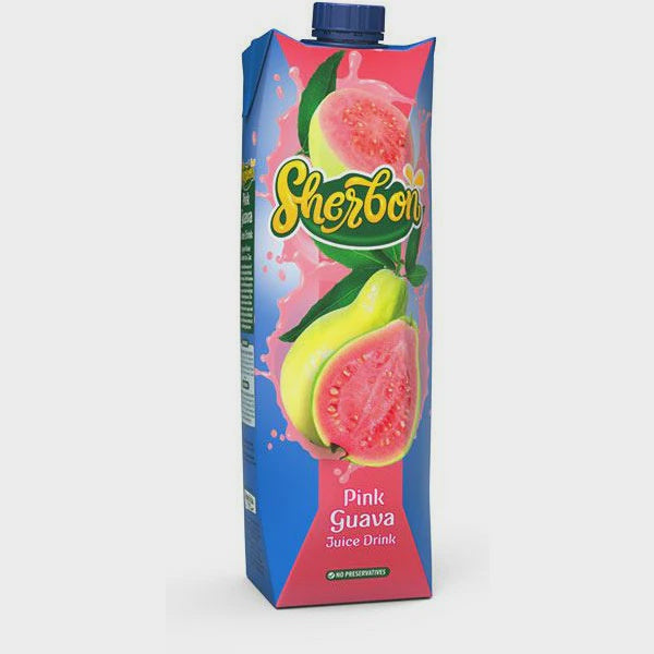 Sherbon - Guava (Pack of 6)