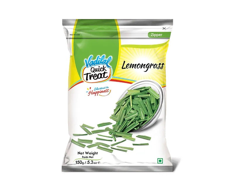 Vadilal Frozen - Lemongrass 150g