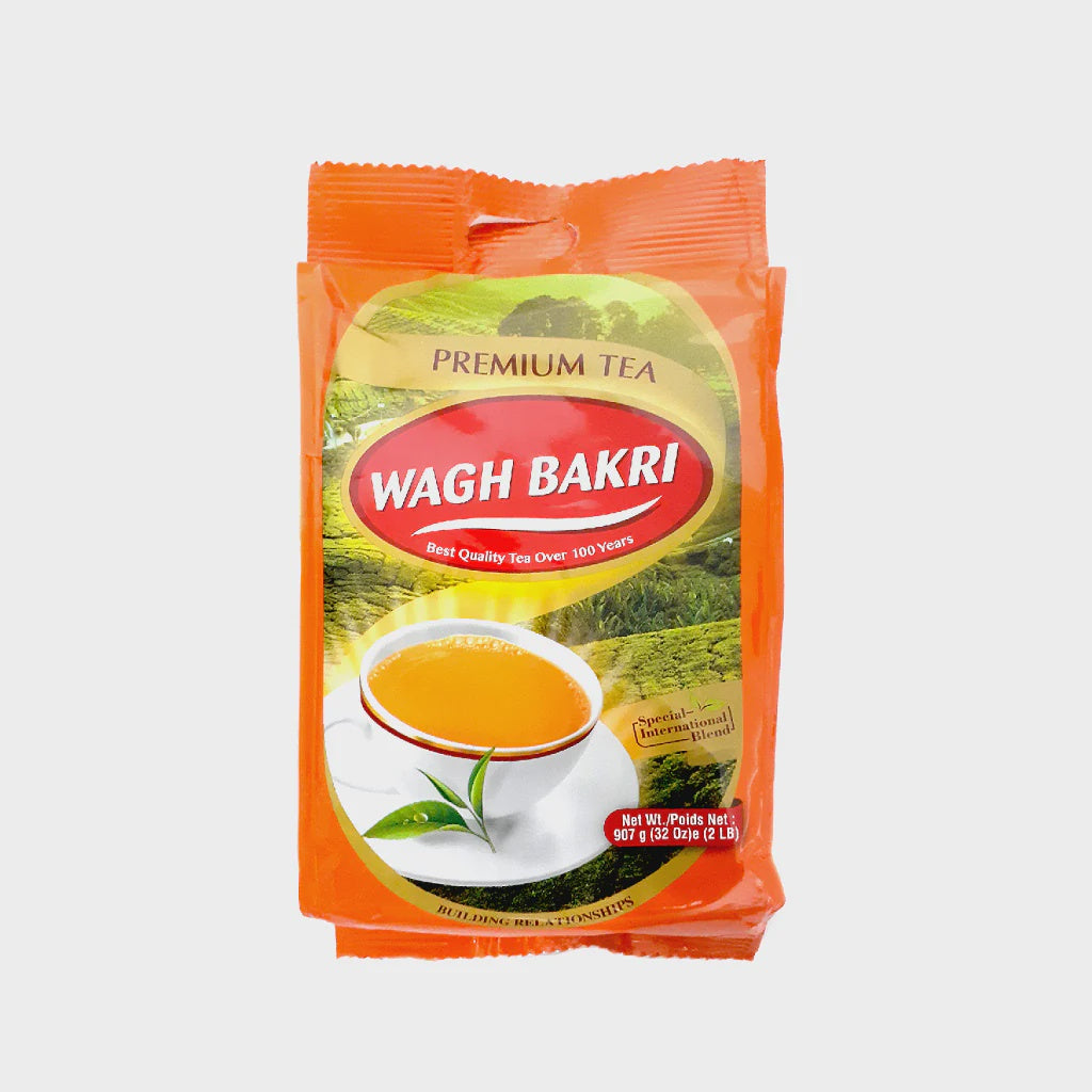 Wagh Bakri - Premium Tea 907g