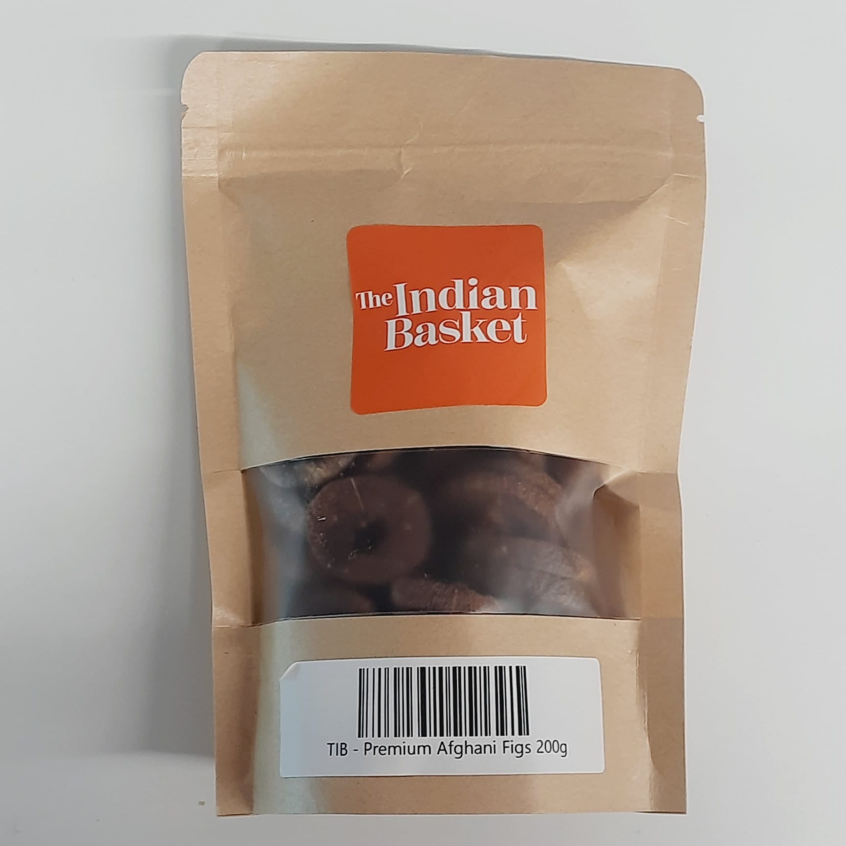 Premium Afghani - Figs 200g