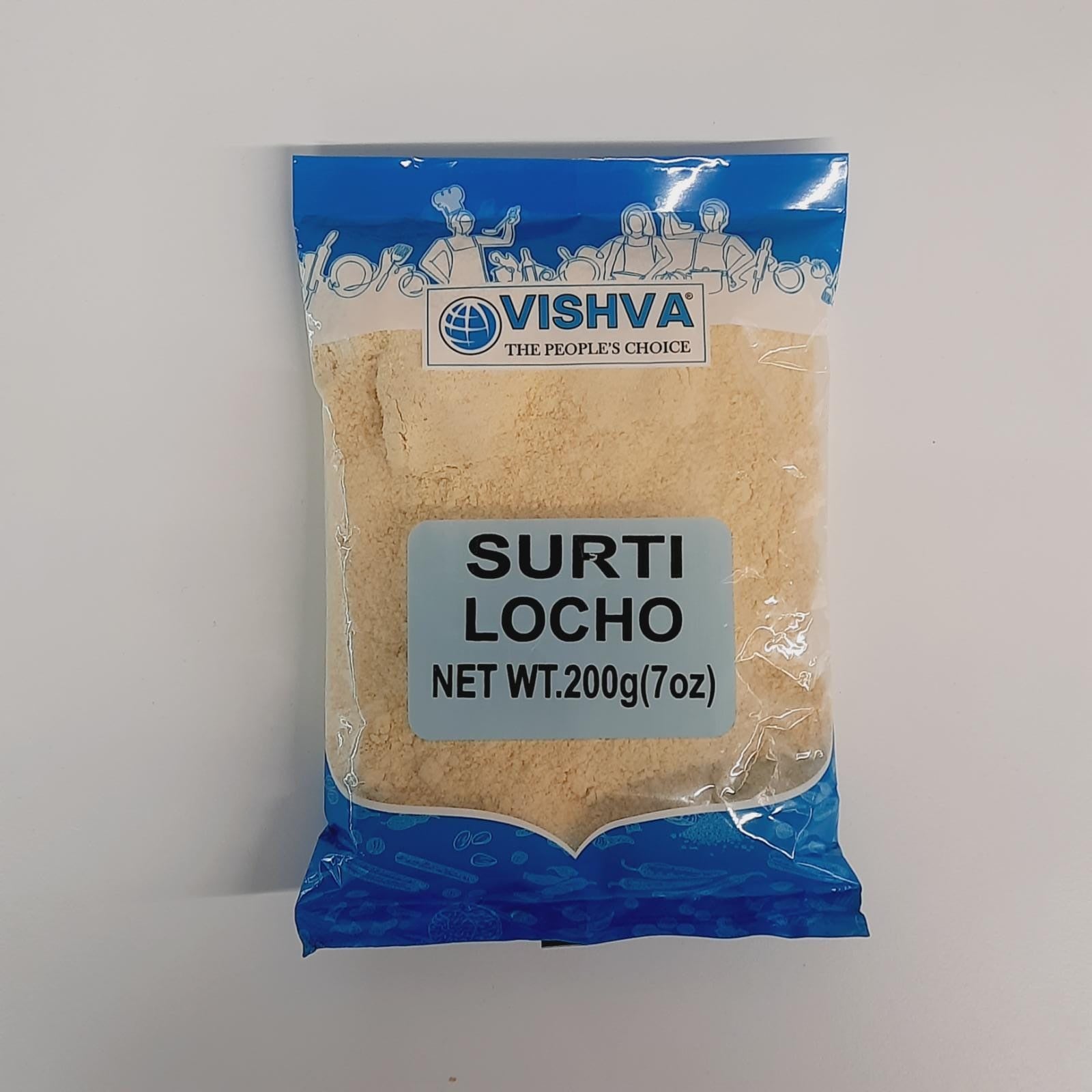 Vishva -  Surti Locho Instant Mix 200g