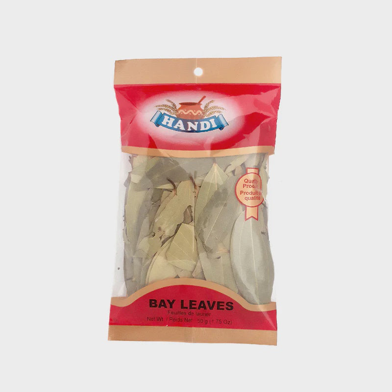 Handi - Bay Leaves 50g