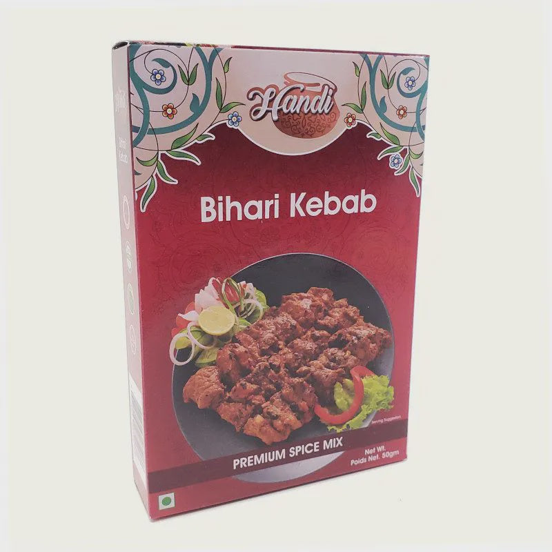 Handi - Bihari Kebab 50g